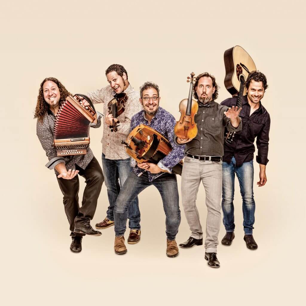 2018 Le Vent du Nord OFFICIELLE 2018 Credit Stephane Najmanjpg