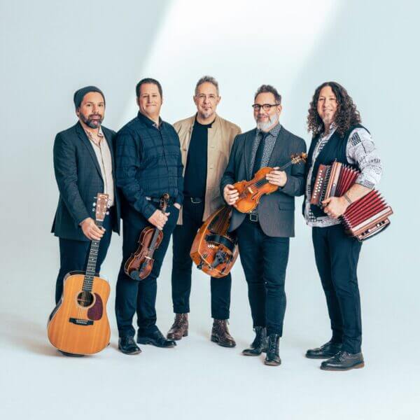 le vent du nord photo de groupe voisinages 2025