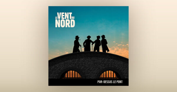 VDN Voisinages Single Par-Dessus le pont vignette