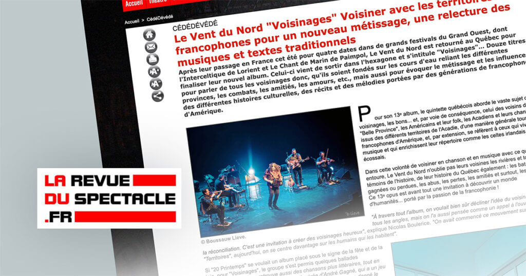 VDN 2025 Web larevueduspectacle-fr