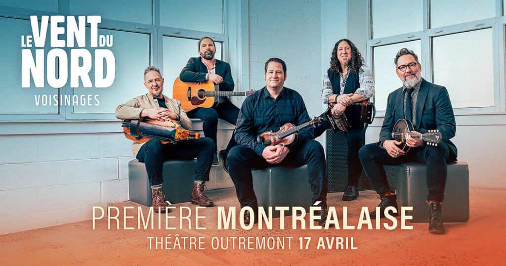vdn theatre outremont 17 avril