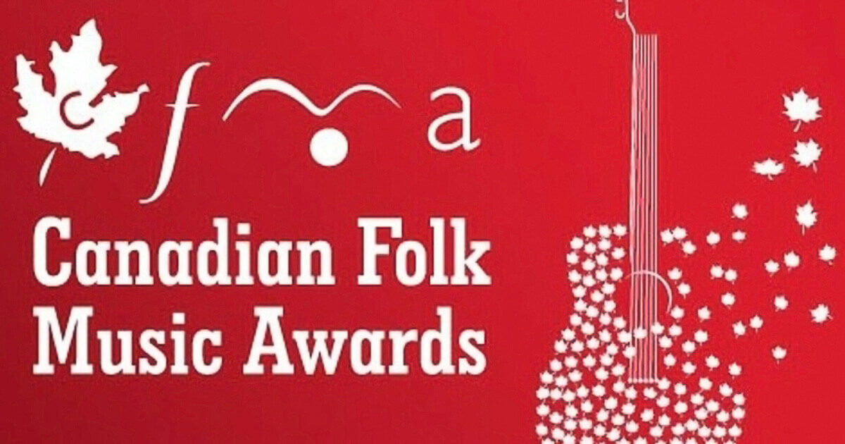 canadian-folk-music-awards-2022-post