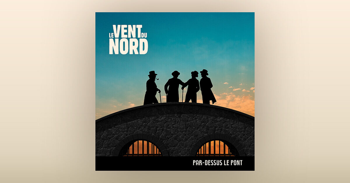 VDN Voisinages Single Par-Dessus le pont vignette
